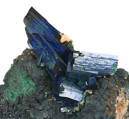 Azurite photo image