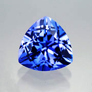 Tanzanite photo image