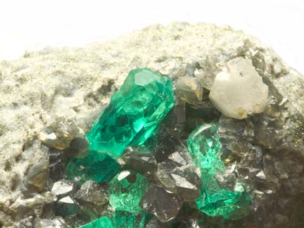 Emerald photo image