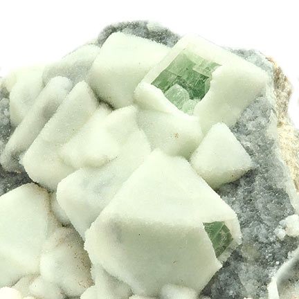 Fluorite photo image