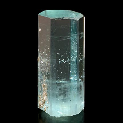 Aquamarine photo image